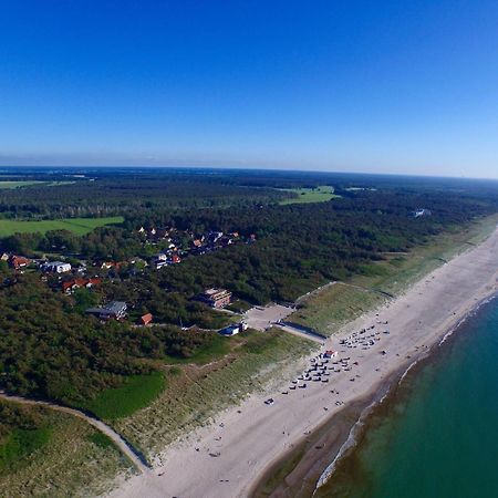 Strandperle App 10 Neuhaus  Dış mekan fotoğraf