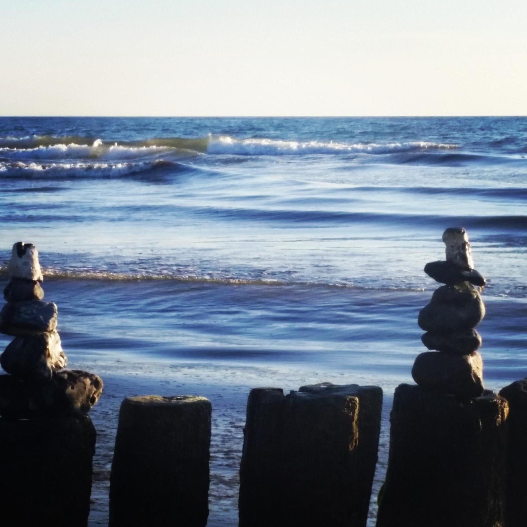 Strandperle App 10 Neuhaus  Dış mekan fotoğraf